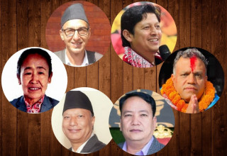 बागमतीमा एमालेका ६ मन्त्रीको मन्त्रालय पनि टुंगियो, कसलाई कुन मन्त्रालय?