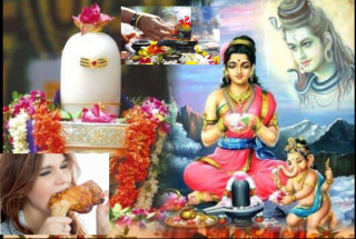 साउनमा ब्रत एवं उपवासको महिमा, साउनमा माछामासु खानु हुन्न ? यस्ता छन् कारण