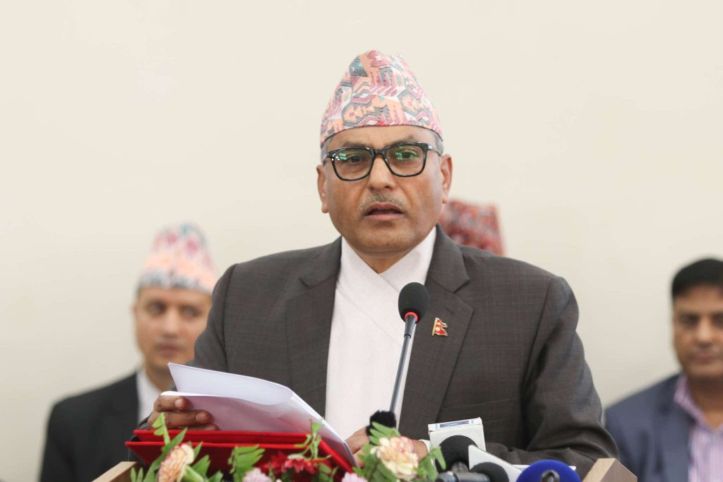 वैदेशिक रोजगारीमा जान श्रम स्वीकृति लिएकालाई बिना धितो ऋण प्रवाह