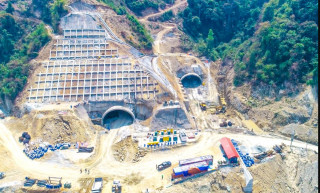 काठमाडौँ-तराई/मधेस द्रूतमार्ग : जग्गा अधिग्रहणको प्रतीक्षामा नेपाली सेना