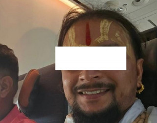 नेताहरूको  यमपूजा गरेका खतिवडालाई रिहाइको माग गर्दै सर्वोच्चमा निवेदन