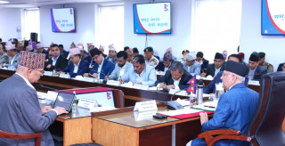 प्रधानमन्त्री ओली नेतृत्वको मन्त्रिपरिषद् बैठक आह्वान, अस्थायी आवास निर्माणबारे निर्णय हुँदै 