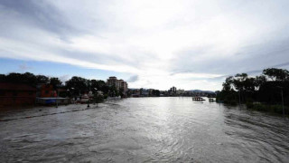 ‘मनसुन सुरु भएको डेढ महिना बितिसक्दा पनि देशभरका ठुला नदीले खतराको तह पार गरेनन्’