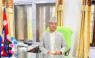 सुदूरपश्‍चिमका मुख्यमन्त्री साेडारीले शुक्रबार विश्वासको मत लिने