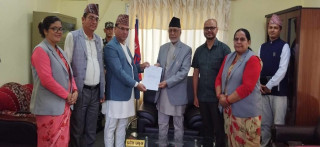 सुदूरपश्चिम प्रदेशका मुख्यमन्त्री सोडारीले दिए राजीनामा