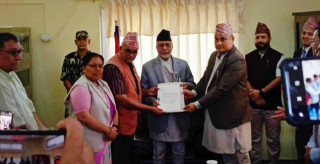 सुदूरपश्चिमको मुख्यमन्त्रीमा कांग्रेसका कमलबहादुर शाहको दाबी पेस