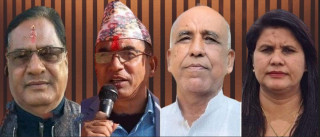 सुदूरपश्चिममा कांग्रेसबाट यी   ४ मन्त्रीहरुले पाए मन्त्रालय