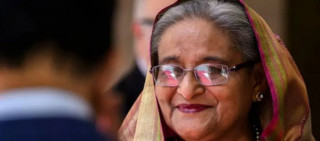 हसिनालाई पक्राउ गरेर फिर्ता गर्न भारतलाई बंगलादेशी सर्वोच्च बारको आग्रह