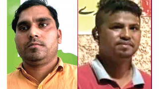 एड्भान्स ह्युमन रिसोर्सबाट साउदी गएका कामदार अकामा र तलब नदिएपछि तनाबमा