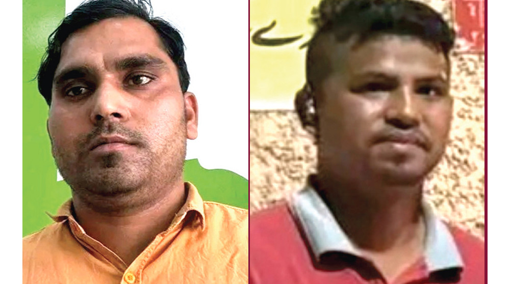 एड्भान्स ह्युमन रिसोर्सबाट साउदी गएका कामदार अकामा र तलब नदिएपछि तनाबमा