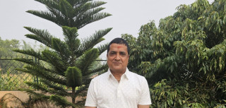 मन्त्री नपाएको झोकमा कांग्रेस सचेतकले दिए पदबाट राजीनामा 