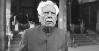 भारतका पूर्वविदेशमन्त्री नटवर सिंहको निधन