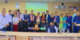 कविता प्रतियोगिता आयोजना
