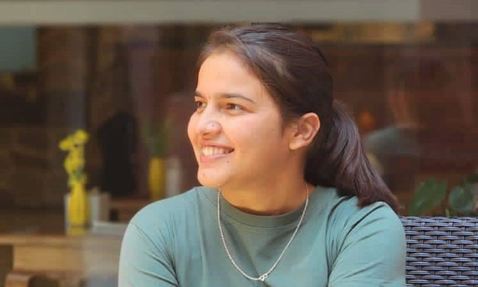 ‘प्रधानमन्त्री’लाई सुजना सिम्खडाको ‘खुलापत्र’ 