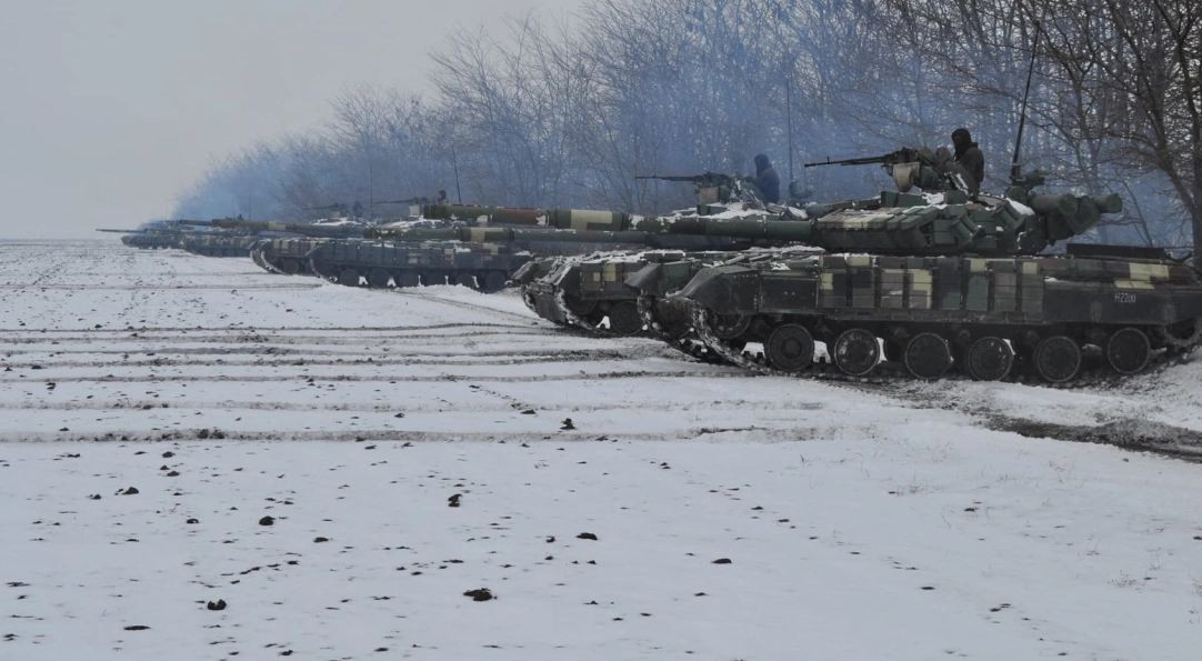 युक्रेनले कब्जा गर्‍यो रुसका २८ गाउँ, १२ जनाको मृत्यु