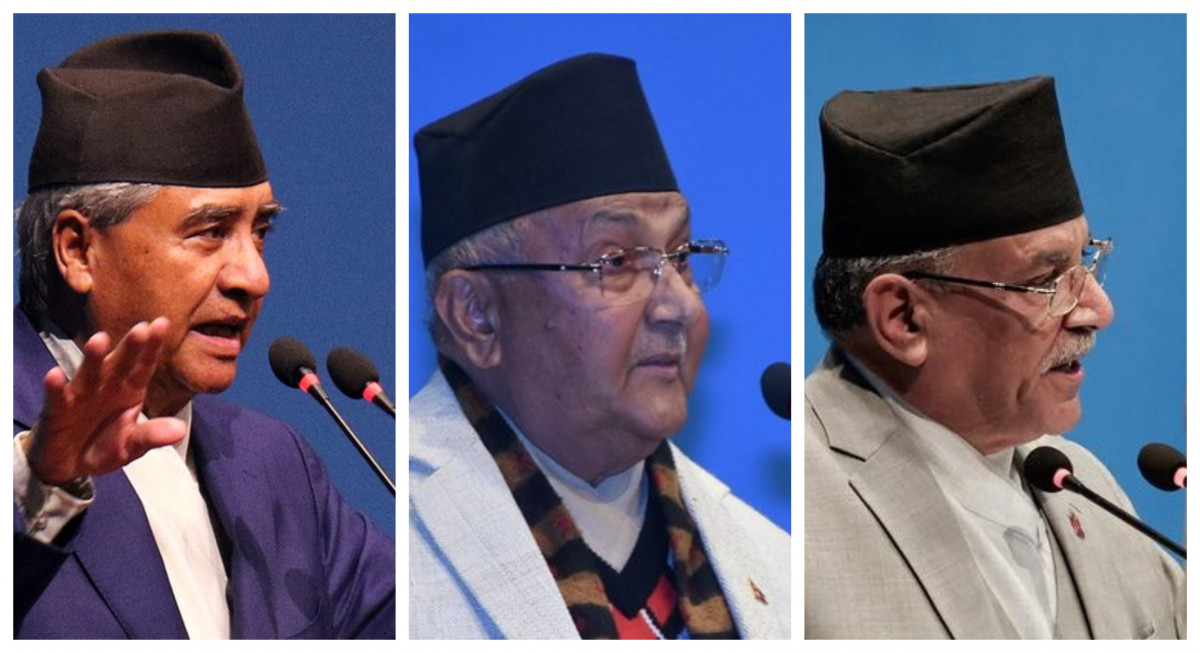 हिउँदे अधिवेशनमा मन्त्रालयसँग सम्बन्धित विधेयकहरू प्रस्तुत गरिने