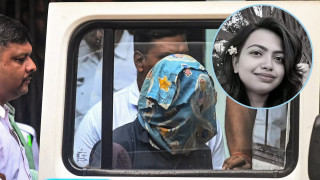 महिला चिकित्सक बलात्कार र हत्या : आरोपी सञ्जयको साइकोलोजिकल टेस्ट हुँदै