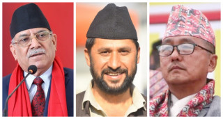 प्रचण्ड नेतृत्वको सत्तापलट पश्चात् सदन र सडकमा सशक्त प्रतिवाद गर्ने तयारीमा प्रतिपक्षी