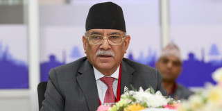 रवि माथिको प्रतिशोधपूर्ण व्यवहार तत्काल रोक्न सरकारलाई प्रचण्डको चेतावनी