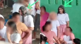 पुरुष अपराधी महिला बनेर जेलबाट भाग्ने प्रयास गरेपछि...