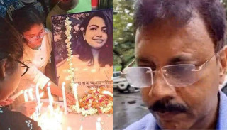 महिला डाक्टरको बलात्कार र हत्या प्रकरण: मेडिकल कलेजका पूर्वप्राचार्यको पोलिग्राफ टेस्ट लिइने