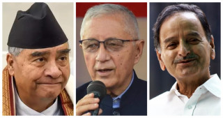 सरकार भाँडिने संकेत : सत्ता गठबन्धनमा भएको सहमति कार्यान्वयनमा कांग्रेस बाधक 