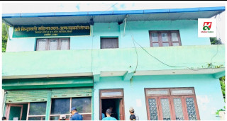 विन्द्रावती सहकारीबाट सवा लाख चोरी