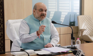 गृहमन्त्रीद्वारा नयाँ ५ जिल्ला घोषणा (नामसहित)