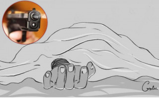 अमेरिकामा नेपाली विद्यार्थीको गोली हानी हत्या