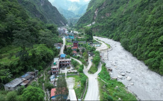 करोडौँको योजना कार्यान्वयन हुन सकेन