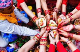 आज ऋषिपञ्चमी, सप्त ऋषिको पूजा आराधना गरी मनाइँदै