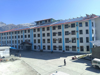 आज हुने भनिएको कर्णाली स्वास्थ्य विज्ञान प्रतिष्ठानको दीक्षान्त समारोह स्थगित