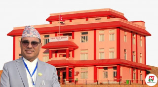 ३३ वर्ष पहिले किर्ते मुद्दामा दोषी ठहर कांग्रेस सांसद केसी अब जेलको चिसो छिँडीमा 
