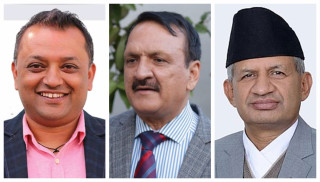 रहस्यको गर्भमा रहेको सरकारको न्यूनतम साझा कार्यक्रम बनाउन २ महिनापछि समिति गठन