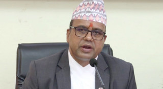 पर्यटनमन्त्री पाण्डेका एकसय दिन : ऐन, नियम र कानुन निर्माण प्राथमिकतामा