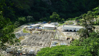 डाँडाखेत–राहुघाट प्रसारण लाइन आयोजना : सकिनुपर्ने समयमा भौतिक प्रगति ५० प्रतिशत मात्रै