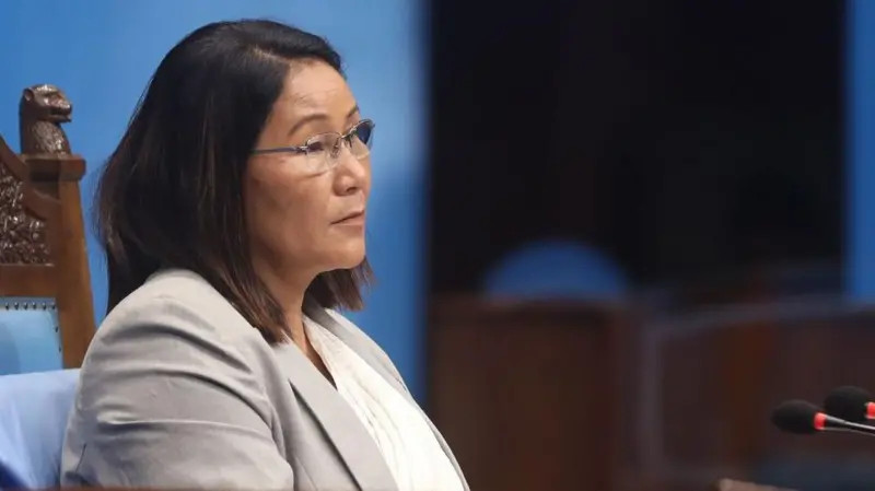 उपसभामुख रानालाई हटाउन सत्तारूढ दलहरू सहमत, आजै अविश्वासको प्रस्ताव दर्ता गर्दै