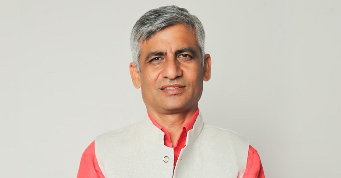 निषेधाज्ञाले रोकेन पूर्वमुख्यमन्त्री कार्कीको अनशन 