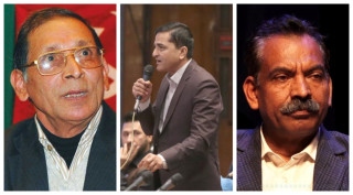 ‘हिंसा’ शब्द ‘योगेश’का लागि भारी : माओवादीहरूद्वारा कडा चेतावनी, ताप्लेजुङ प्रवेशमा रोक (विज्ञप्तिसहित)