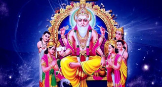 आज विश्वकर्मा पूजा पर्व मनाइँदै, के छ धार्मिक विश्वास?