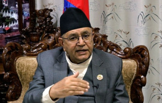 संविधान संशोधनको विषय मनोगत नभई वस्तुगत हुनुपर्छ – सभामुख घिमिरे