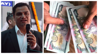 १० वर्षपछि सरकारले वृद्धभत्ता दिन नसक्ने