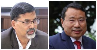 वर्षमान–जनार्दन गुटको कुरा मिलेपछि माओवादी विद्यार्थी सम्मेलनको मिति तय 