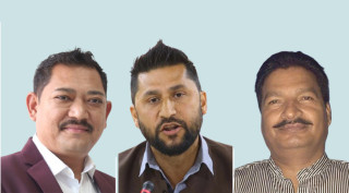 जिबी, रवि र छवि कारबाहीका भागीदार, के हुन सक्छ कारबाही ?