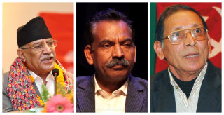 हिंसाद्वारा  विषवमन : माओवादी आक्रामक, संसद्को गतिरोध र भट्टराईमाथि कारबाहीको चेतावनी