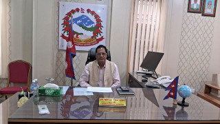 सुदूरपश्चिम प्रदेशको बजेट शून्यता हट्यो
