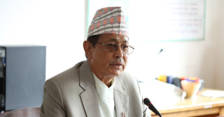 ओली सरकारका प्रस्तावित राजदूत स्नातक फेल ! 