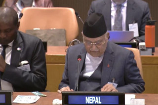 द्वन्द्वकालीन गम्भीर अपराधका घटनामा आममाफी दिइने छैन : प्रधानमन्त्री ओली