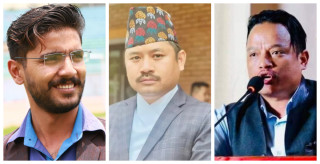 अखिल क्रान्तिकारीमा उमेरहद लागू नगर्ने रणनीतिमा ३२ नाघेका विद्यार्थी नेताहरू 