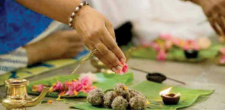 सोह्रश्राद्ध सकिँदै, औँसी श्राद्ध आज